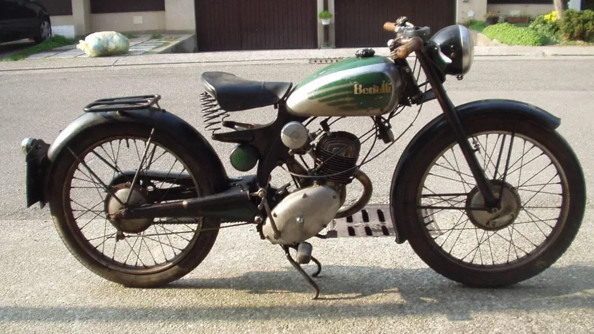 Benelli   (3)