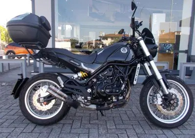 Benelli Leoncino 500 Trail (2021 - 26) - Annuncio 10098149