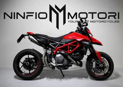 Ducati Hypermotard 950 (2022 - 25) - Annuncio 10100507