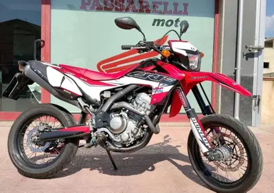 Honda CRF 250M (2013 - 17) - Annuncio 10100503