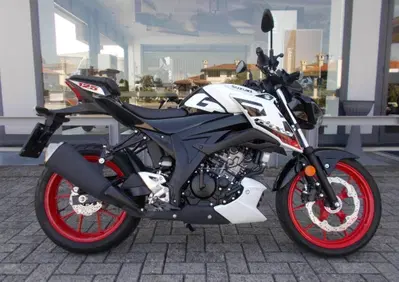 Suzuki GSX-S125 (2022 - 24) - Annuncio 10098183