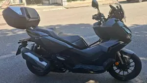 Honda ADV 350 (2022 - 24) 
