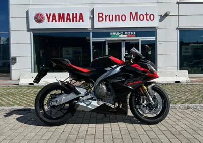 Aprilia RS 660 (2025 - 26) - Annuncio 10100501