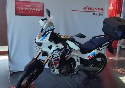 Honda Africa Twin CRF 1100L Adventure Sports (2024 - 26) - Annuncio 10100510