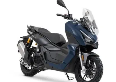 Kymco Dink 125 X (2025 - 26) - Annuncio 10100500