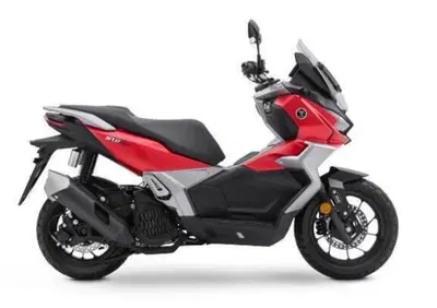 Voge Sfida SR1 ADV (2023 - 26) - Annuncio 10100505