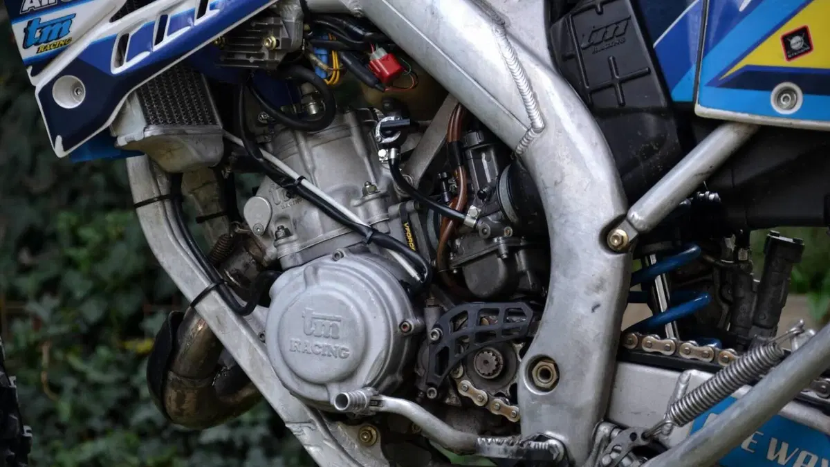 Tm Moto EN 125 (2017)  (4)