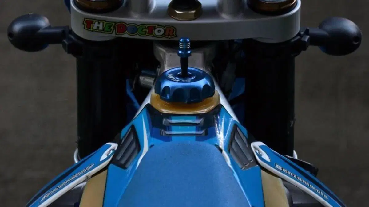 Tm Moto EN 125 (2017)  (8)