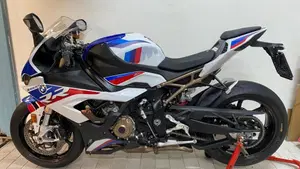 Bmw S 1000 RR (2021 - 22)  (2)