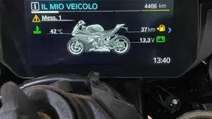 Bmw S 1000 RR (2021 - 22)  (3)