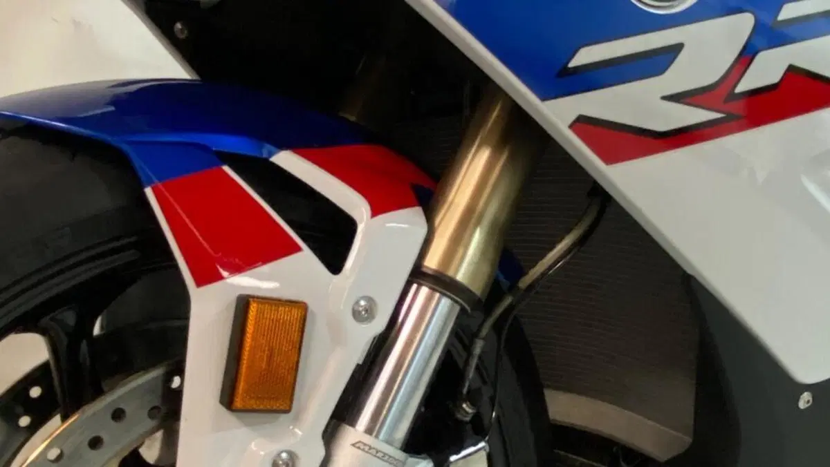 Bmw S 1000 RR (2021 - 22)  (4)