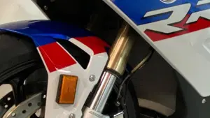 Bmw S 1000 RR (2021 - 22)  (4)