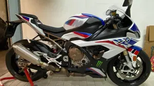 Bmw S 1000 RR (2021 - 22)  (5)