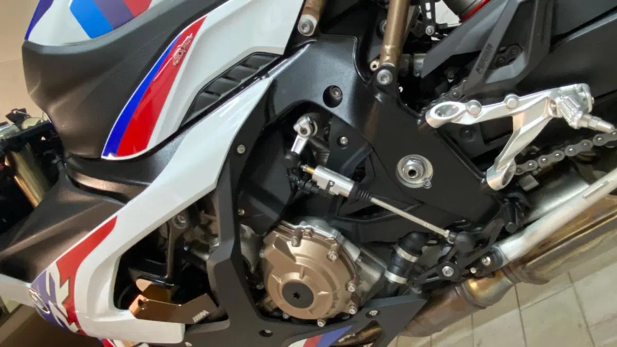 Bmw S 1000 RR (2021 - 22)  (6)
