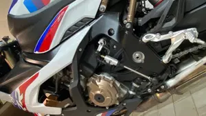 Bmw S 1000 RR (2021 - 22)  (6)