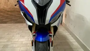 Bmw S 1000 RR (2021 - 22)  (7)