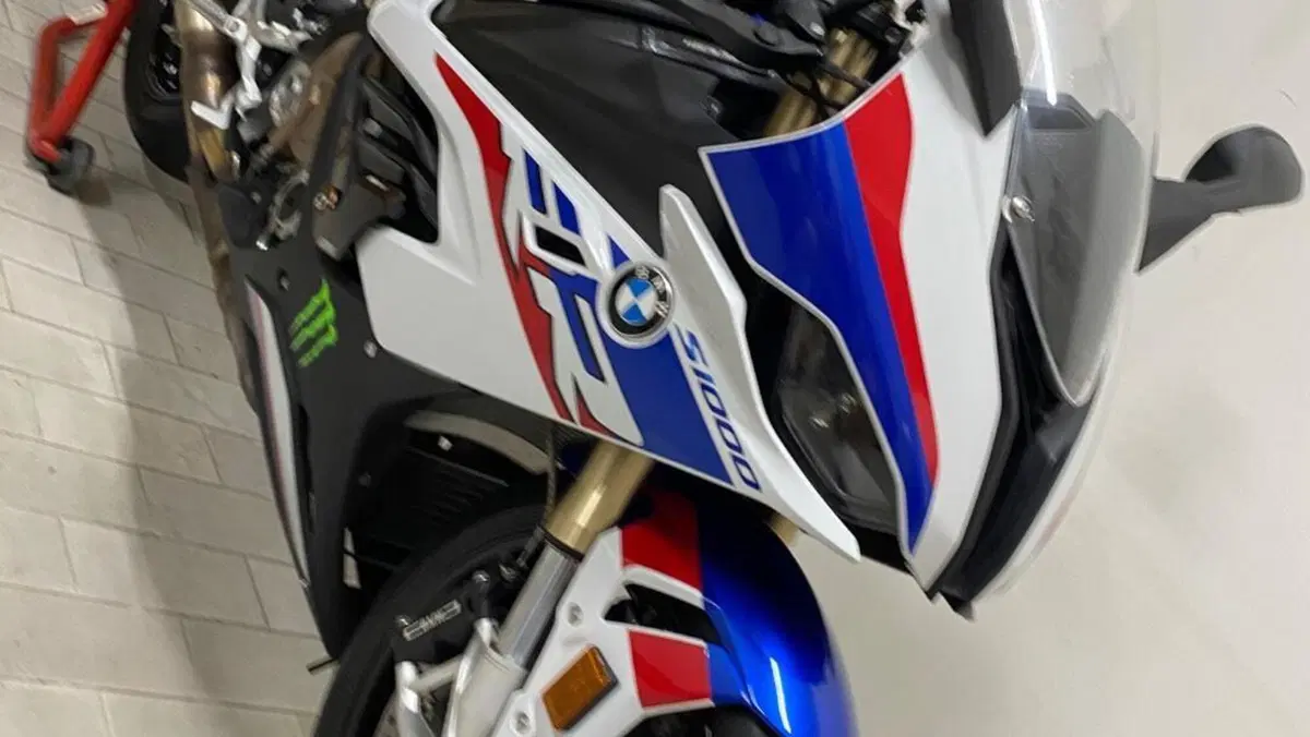 Bmw S 1000 RR (2021 - 22)  (8)