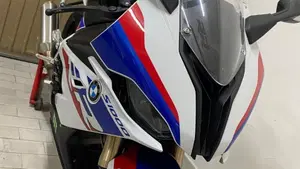 Bmw S 1000 RR (2021 - 22)  (10)