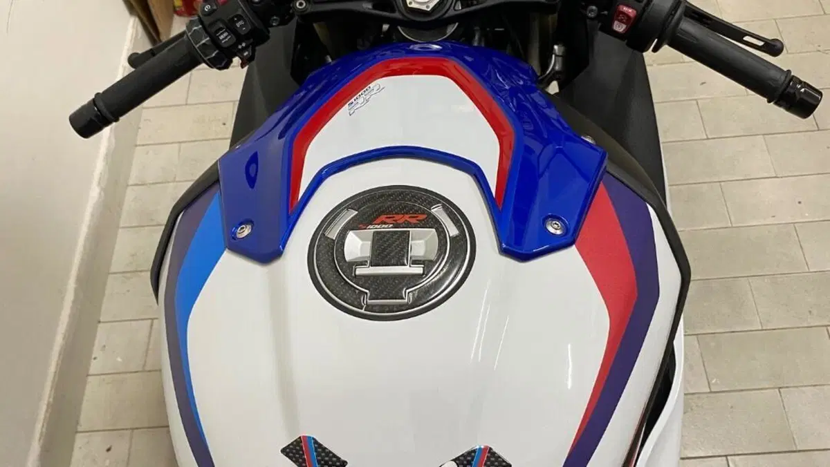 Bmw S 1000 RR (2021 - 22)  (11)