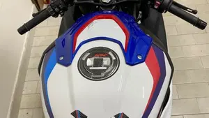 Bmw S 1000 RR (2021 - 22)  (11)