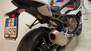 Bmw S 1000 RR (2021 - 22)  (12)
