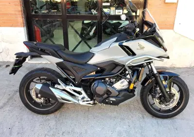 Honda NC 750 X DCT (2025 - 26) - Annuncio 10100509