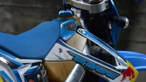 Tm Moto EN 125 (2017)  (7)