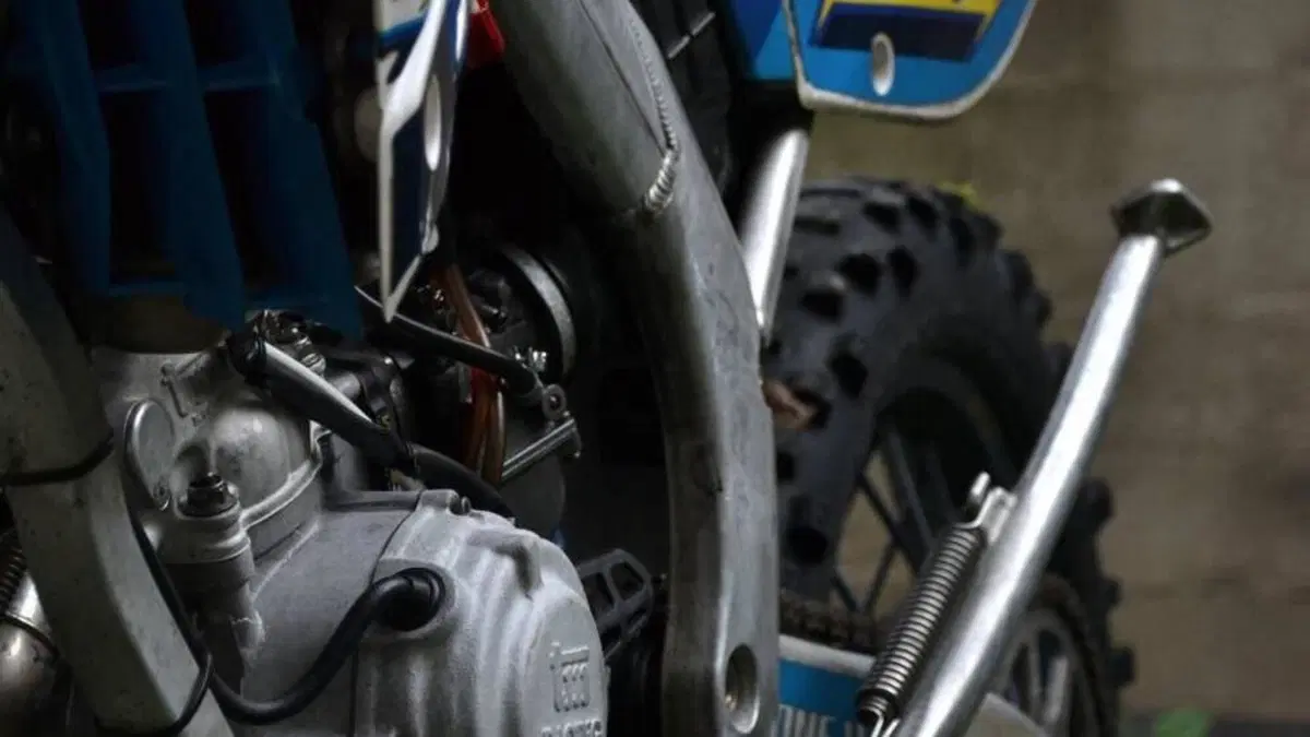 Tm Moto EN 125 (2017)  (5)