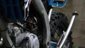 Tm Moto EN 125 (2017)  (5)