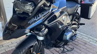 Bmw R 1250 GS (2019 - 20)