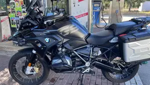 Bmw R 1250 GS (2019 - 20)  (2)
