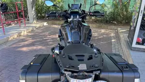 Bmw R 1250 GS (2019 - 20)  (3)