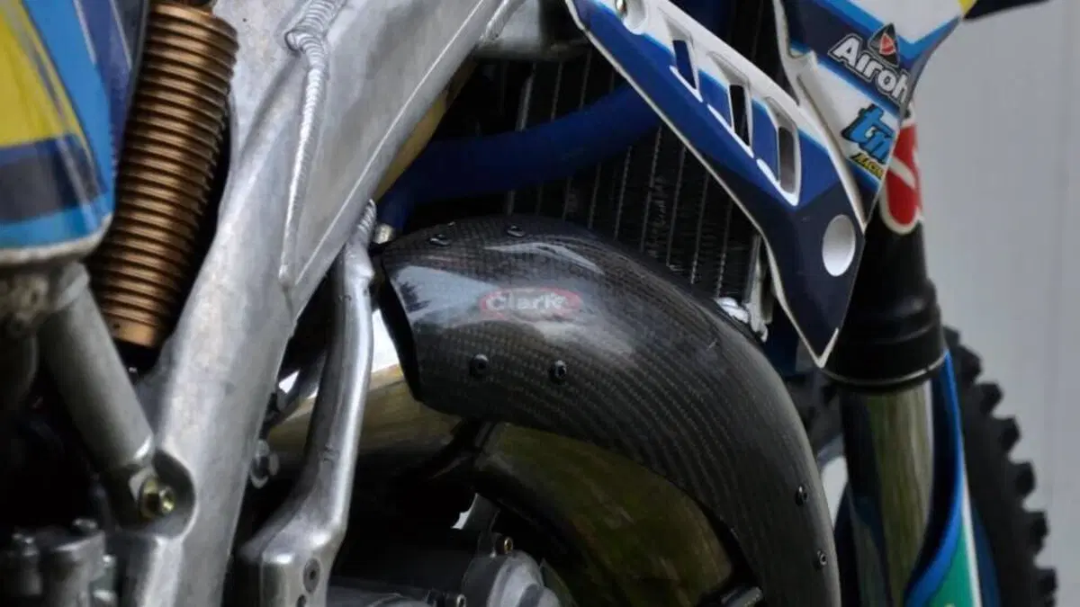Tm Moto EN 125 (2017)  (2)