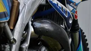 Tm Moto EN 125 (2017)  (2)