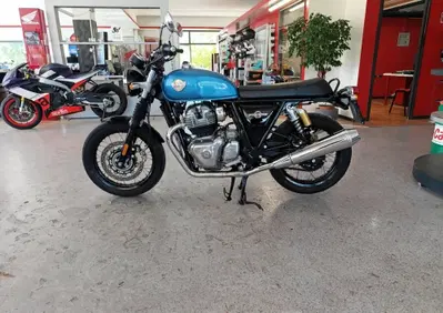 Royal Enfield Interceptor 650 (2021 - 26) - Annuncio 10100534