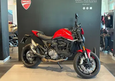 Ducati Monster 937 + (2021 - 25) - Annuncio 10100517