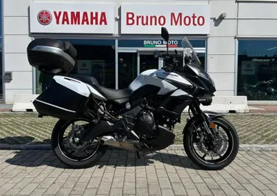 Kawasaki Versys 650 (2017 - 20) - Annuncio 10100518