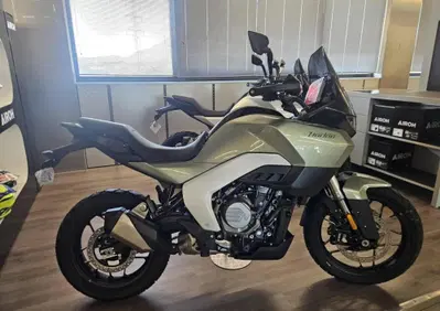 Norton Atlas Apex (2026) - Annuncio 10100516