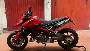 Ducati Hypermotard 950 (2022 - 25) 