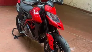 Ducati Hypermotard 950 (2022 - 25)  (3)