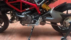 Ducati Hypermotard 950 (2022 - 25)  (6)