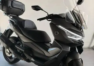 Voge Sfida SR4 MAX (2024 - 26) - Annuncio 10100400