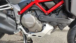 Ducati Multistrada 1200 S (2015 - 17)  (5)