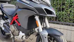 Ducati Multistrada 1200 S (2015 - 17)  (3)