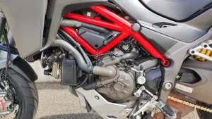 Ducati Multistrada 1200 S (2015 - 17)  (7)