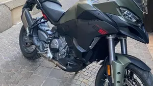 Ducati Multistrada V2 S (2025 - 26)  (2)