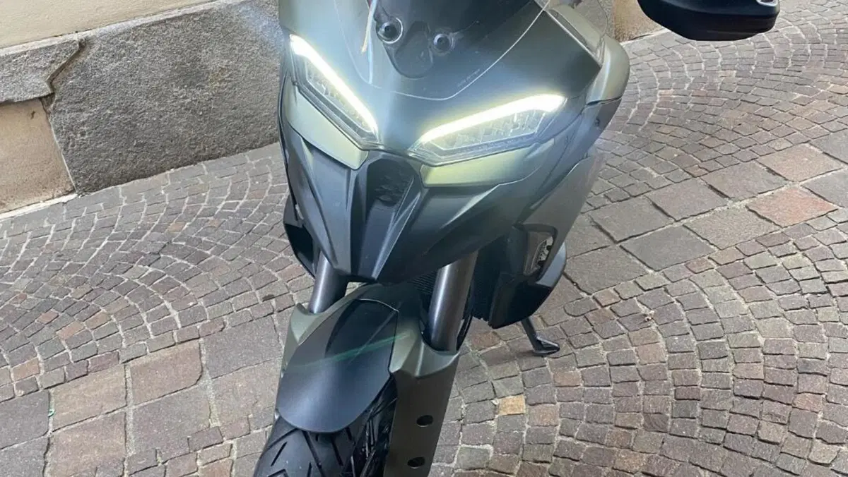 Ducati Multistrada V2 S (2025 - 26)  (3)