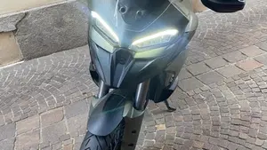 Ducati Multistrada V2 S (2025 - 26)  (3)