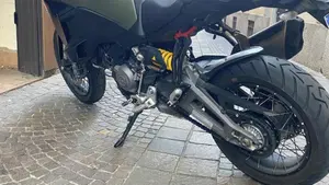 Ducati Multistrada V2 S (2025 - 26)  (5)