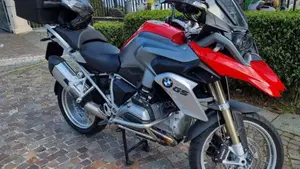 Bmw R 1200 GS (2013 - 16)  (2)